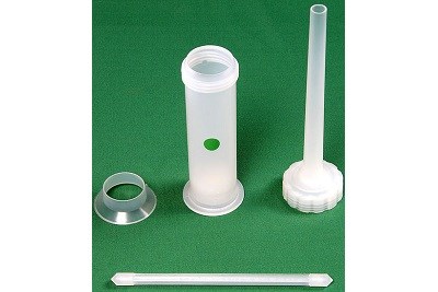 Bone Cement Dispenser/Syringe Kit