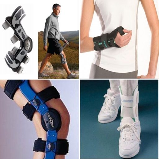 orthopedic support product